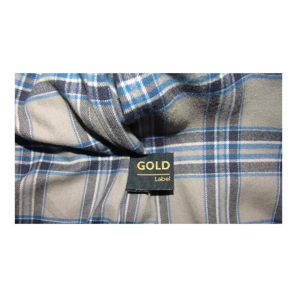 Belstaff Leather Farley Jacket Blouson Racing Size 42 Made in Italy - Picture 10 of 12